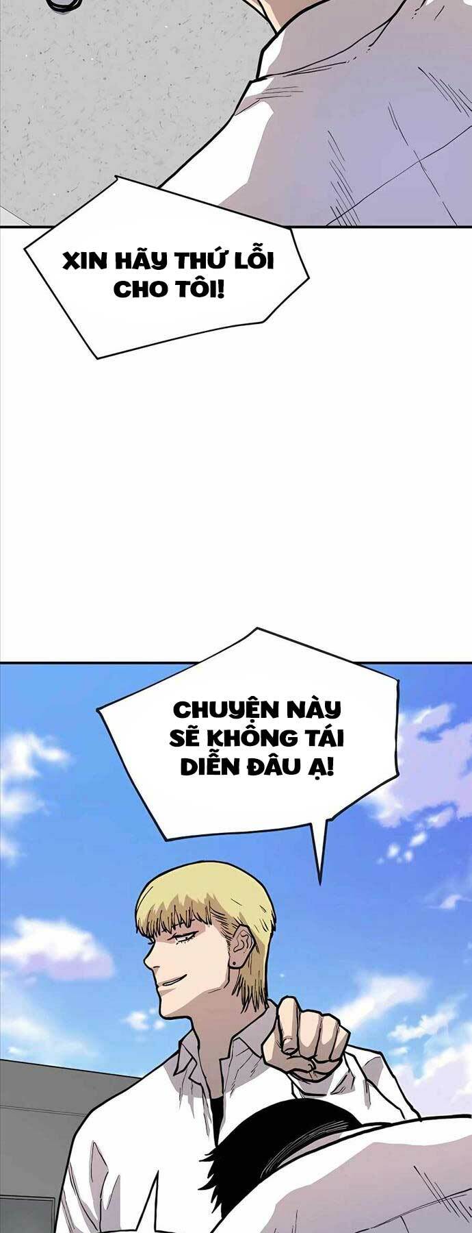 Ông Trùm Trở Lại: Chapter 2