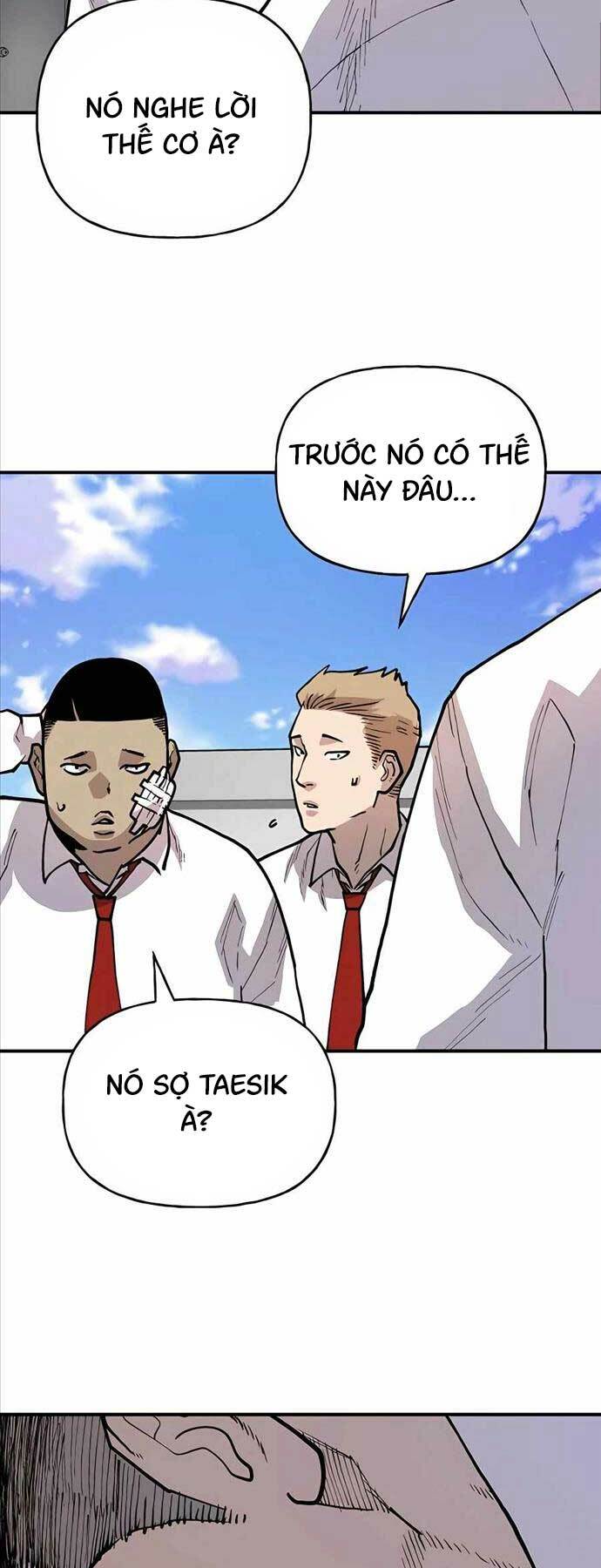 Ông Trùm Trở Lại: Chapter 2