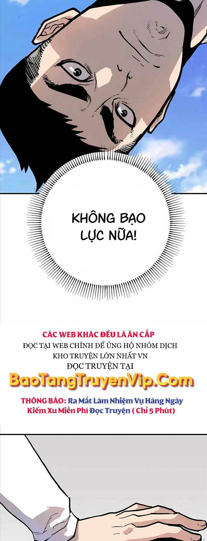 Ông Trùm Trở Lại: Chapter 2