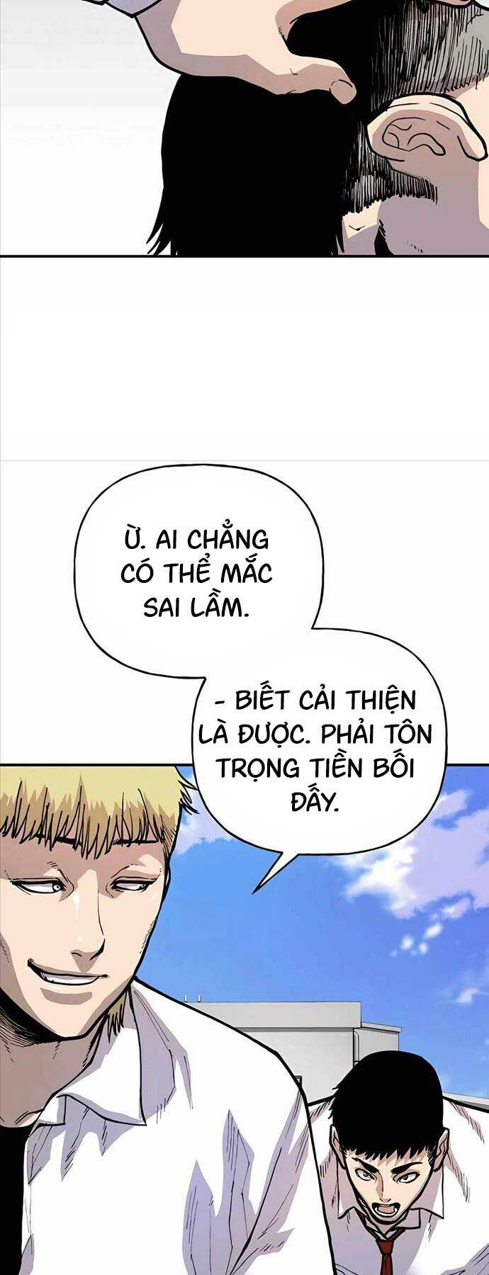Ông Trùm Trở Lại: Chapter 2