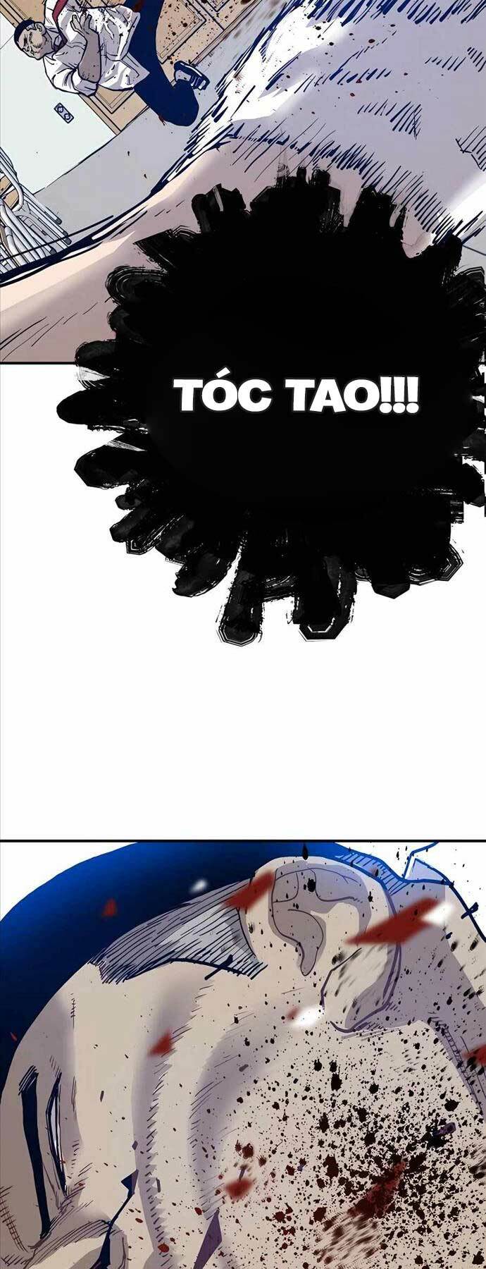 Ông Trùm Trở Lại: Chapter 2