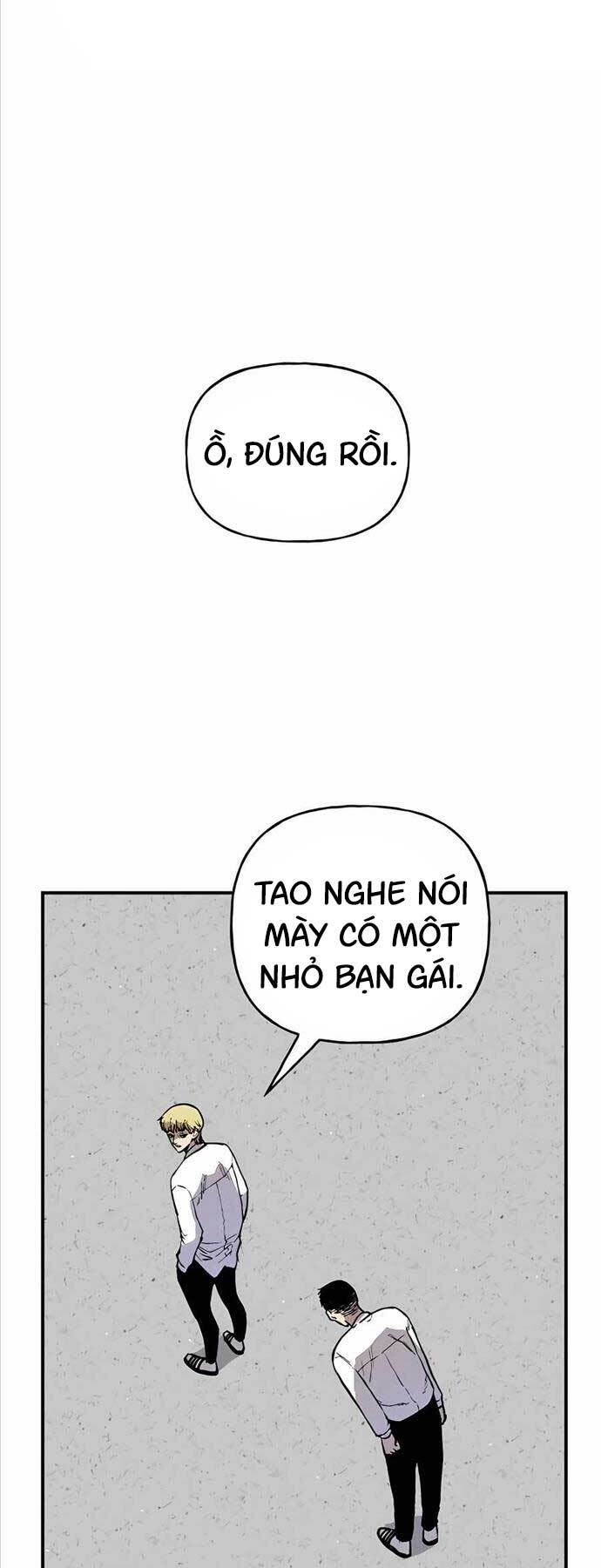 Ông Trùm Trở Lại: Chapter 2