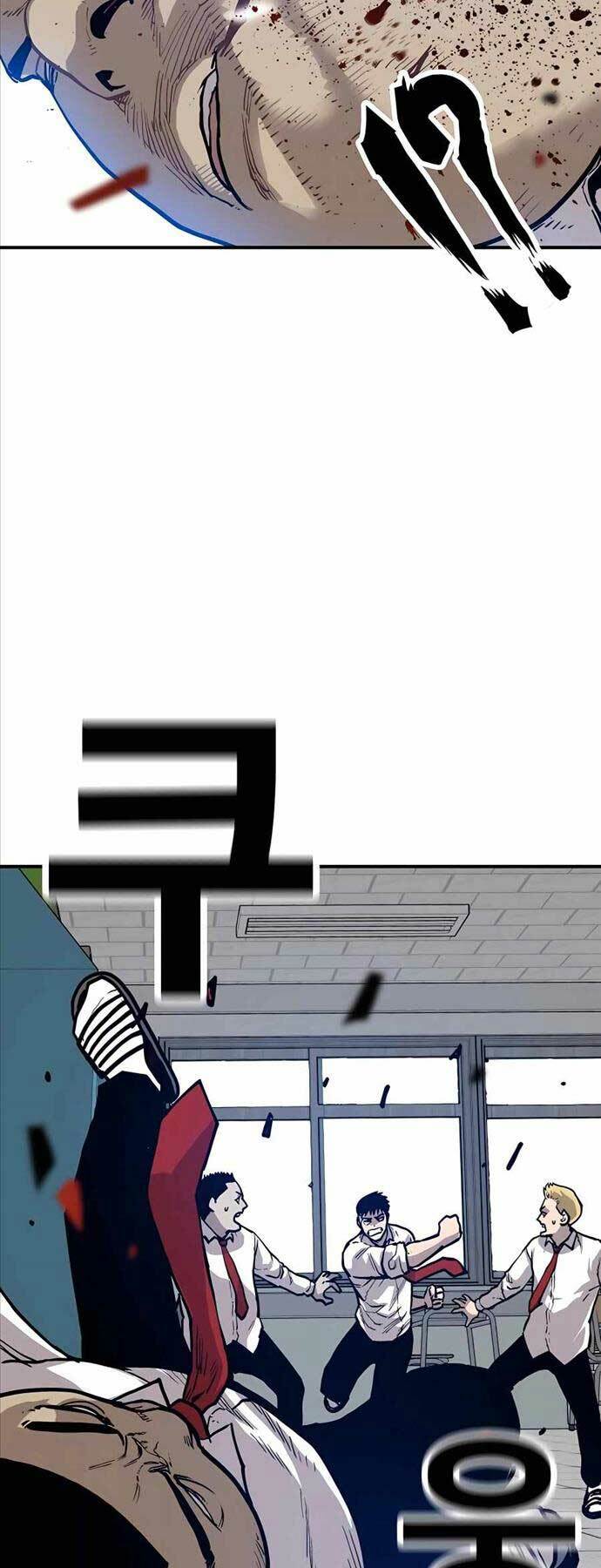 Ông Trùm Trở Lại: Chapter 2