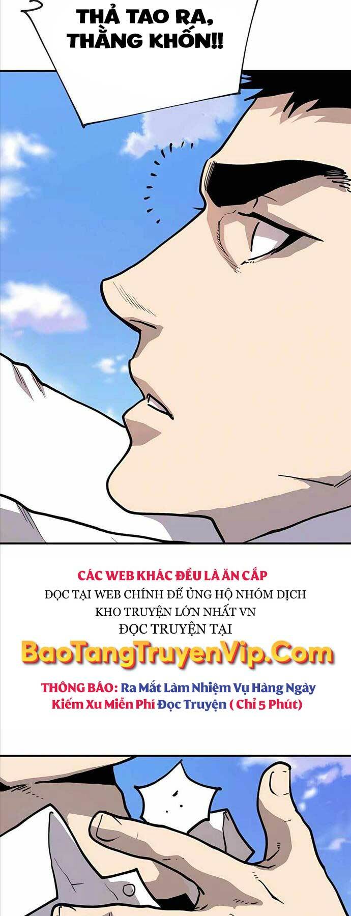 Ông Trùm Trở Lại: Chapter 2