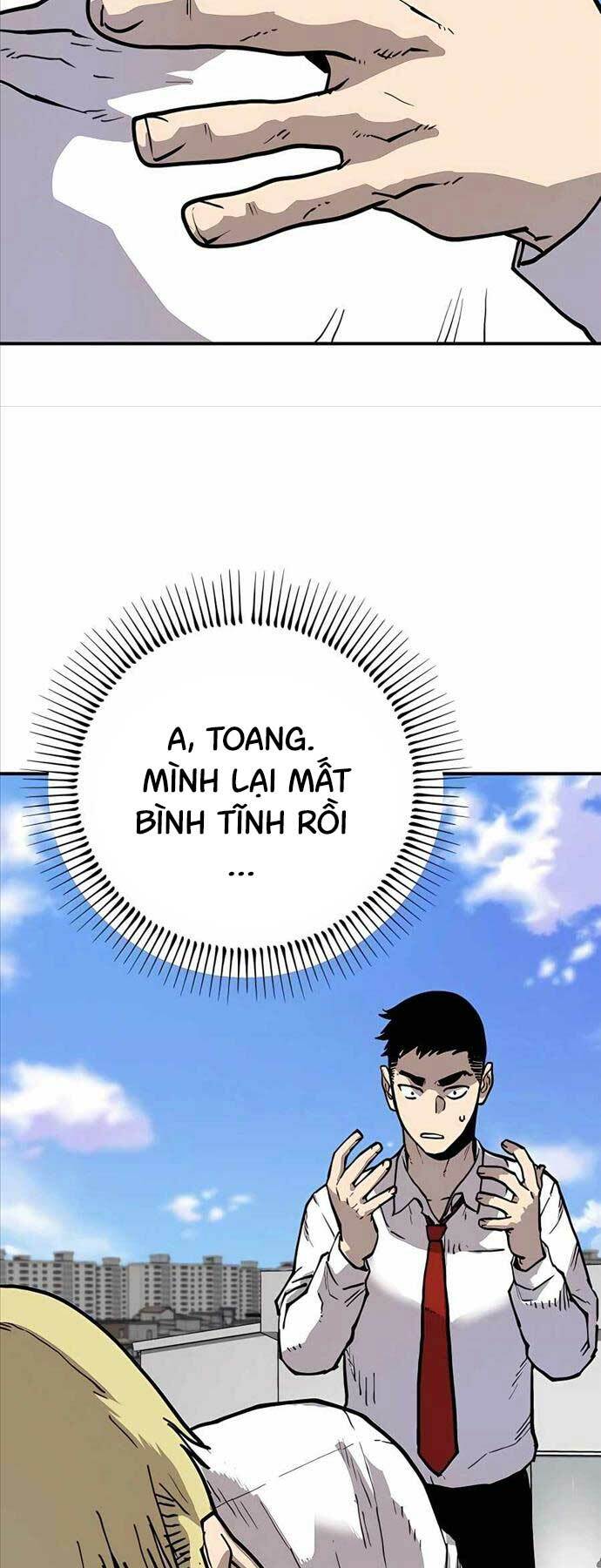 Ông Trùm Trở Lại: Chapter 2