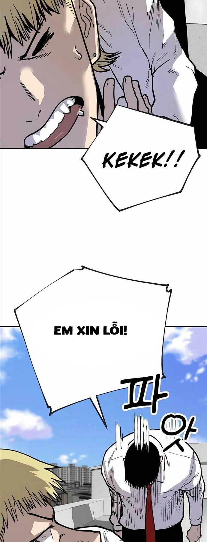 Ông Trùm Trở Lại: Chapter 2