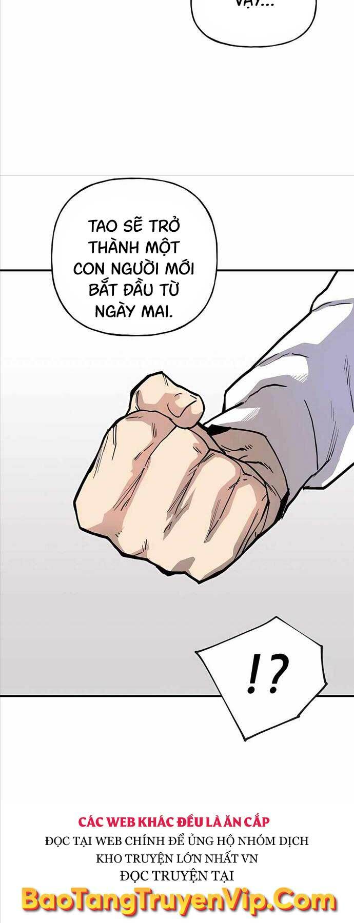 Ông Trùm Trở Lại: Chapter 2