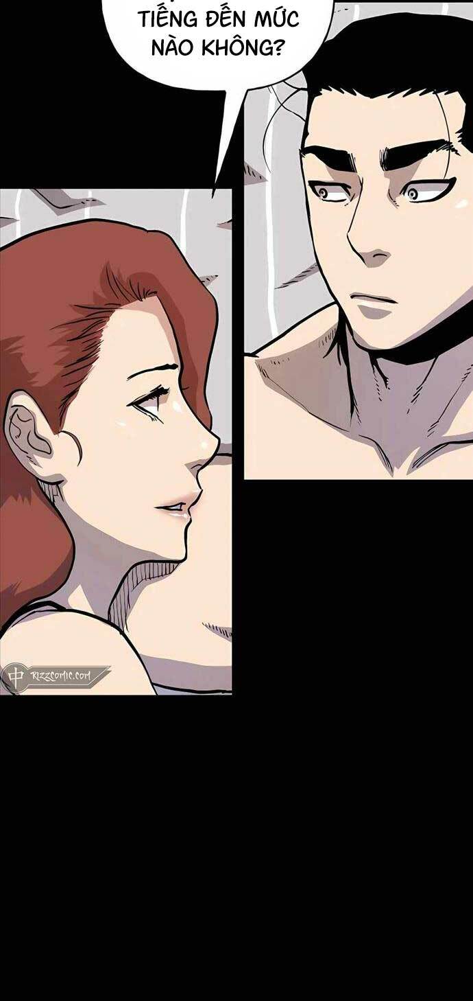 Ông Trùm Trở Lại: Chapter 2