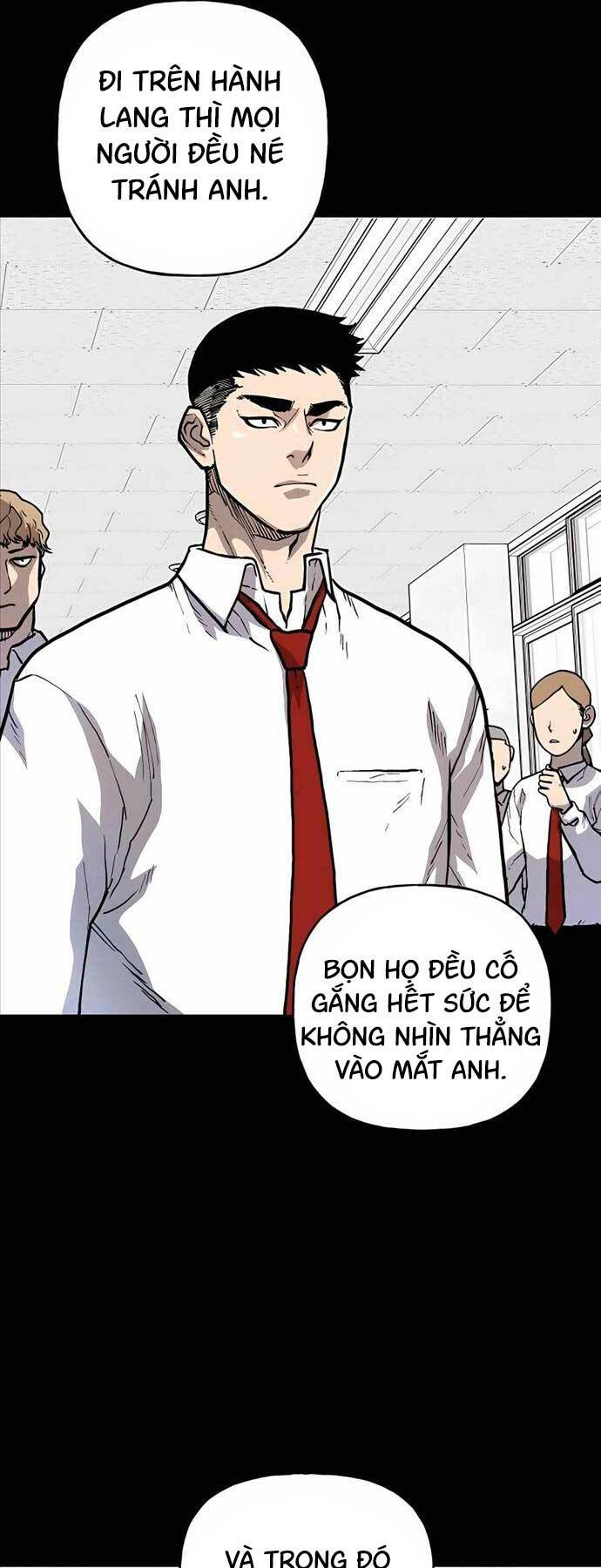 Ông Trùm Trở Lại: Chapter 2
