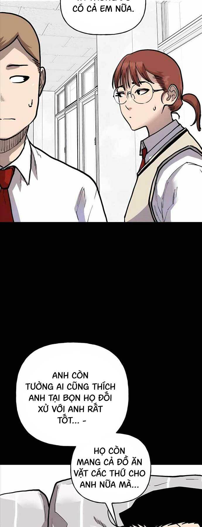 Ông Trùm Trở Lại: Chapter 2