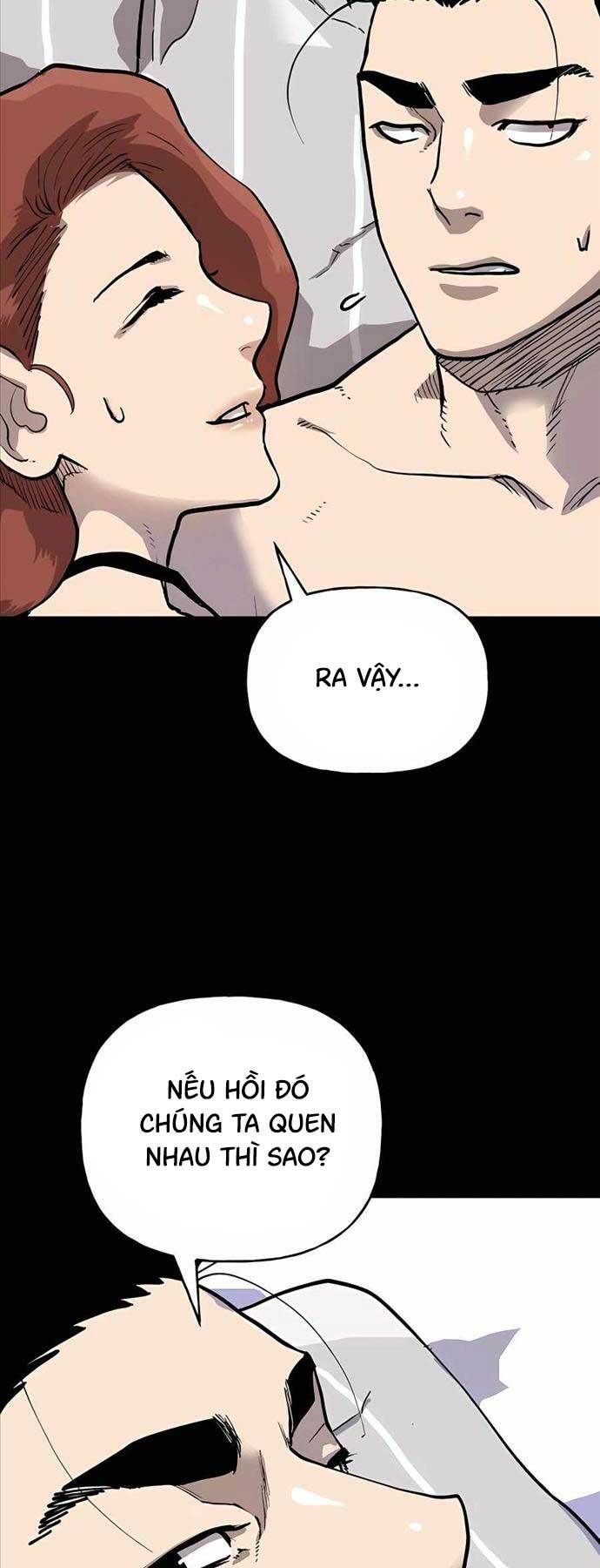 Ông Trùm Trở Lại: Chapter 2