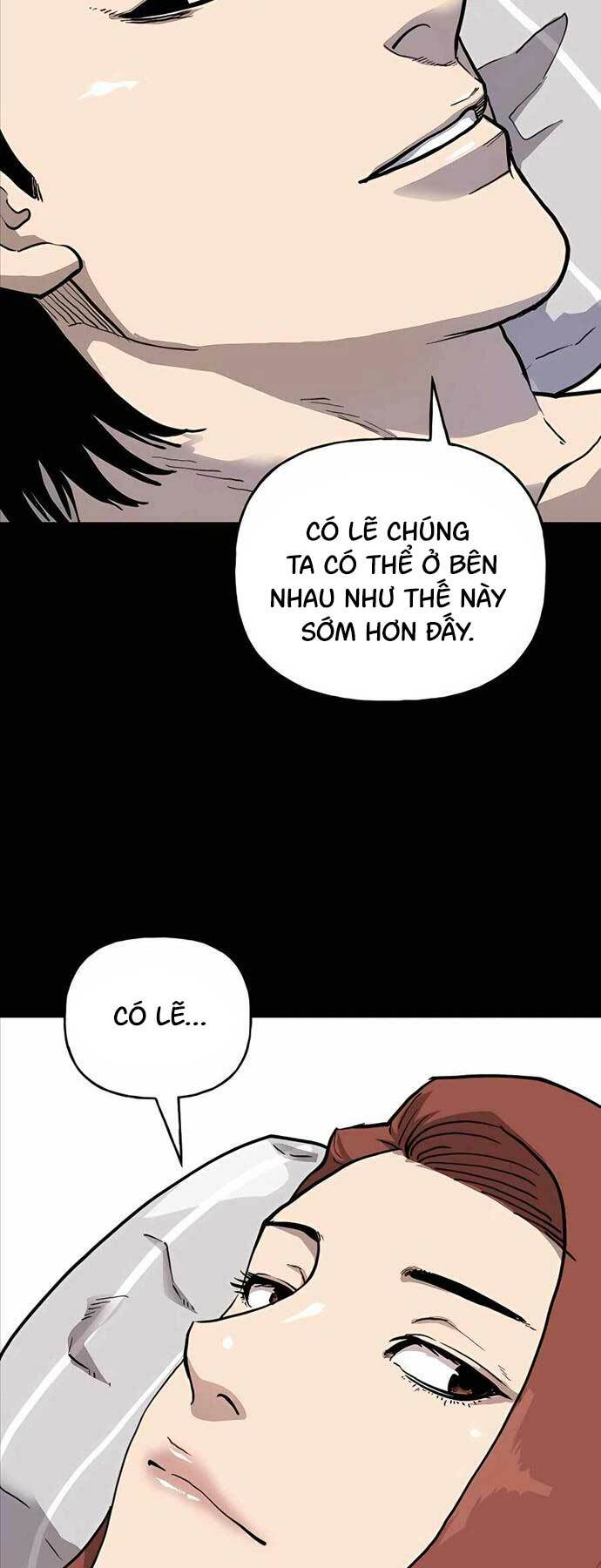 Ông Trùm Trở Lại: Chapter 2