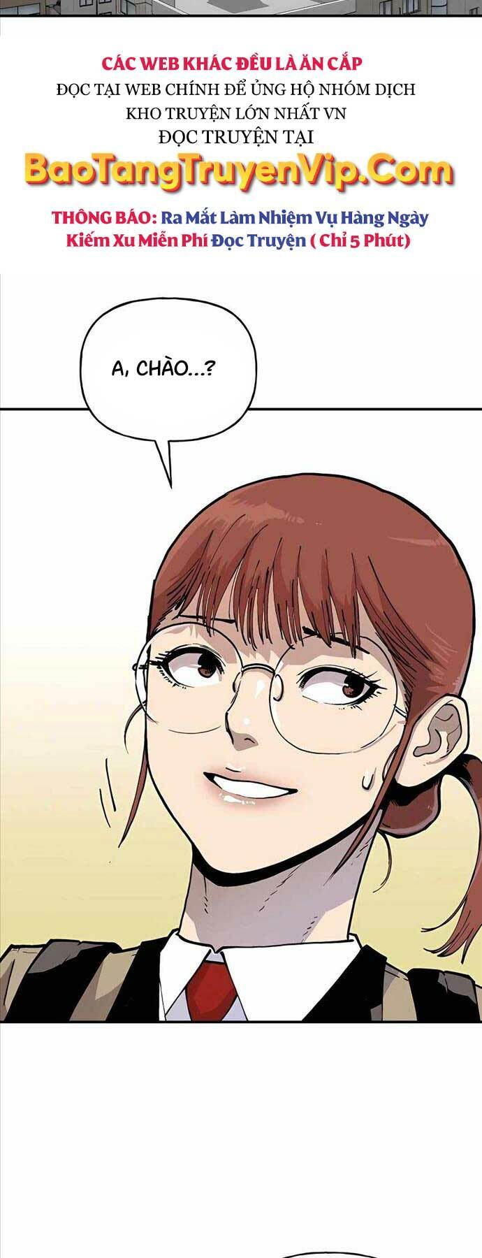 Ông Trùm Trở Lại: Chapter 2