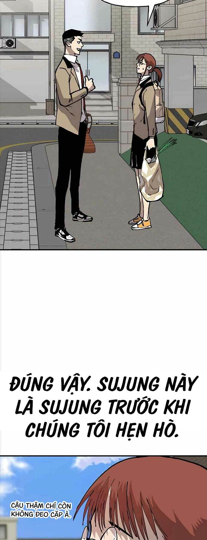 Ông Trùm Trở Lại: Chapter 2