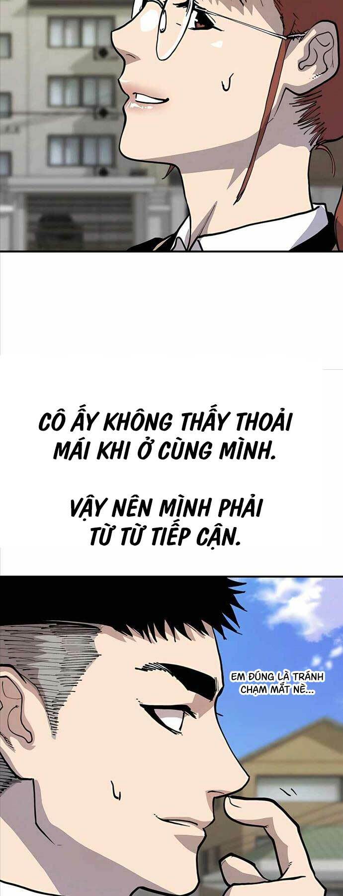 Ông Trùm Trở Lại: Chapter 2