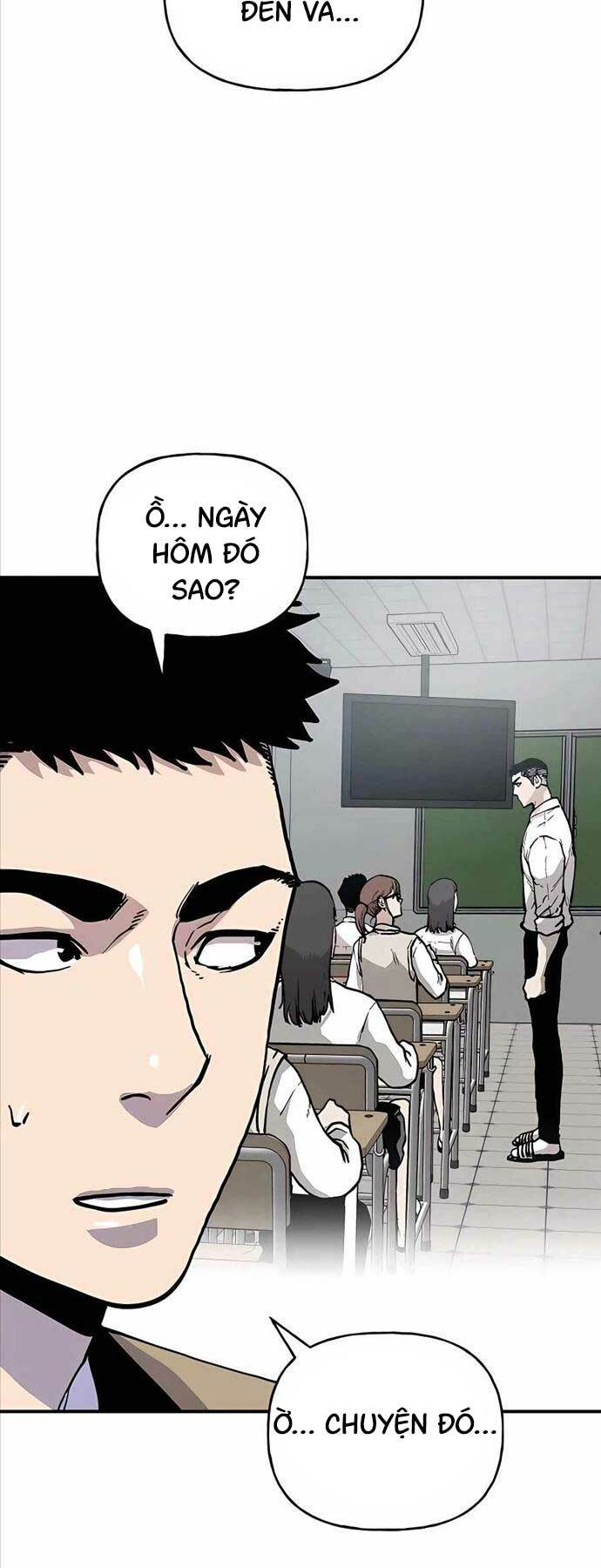 Ông Trùm Trở Lại: Chapter 2
