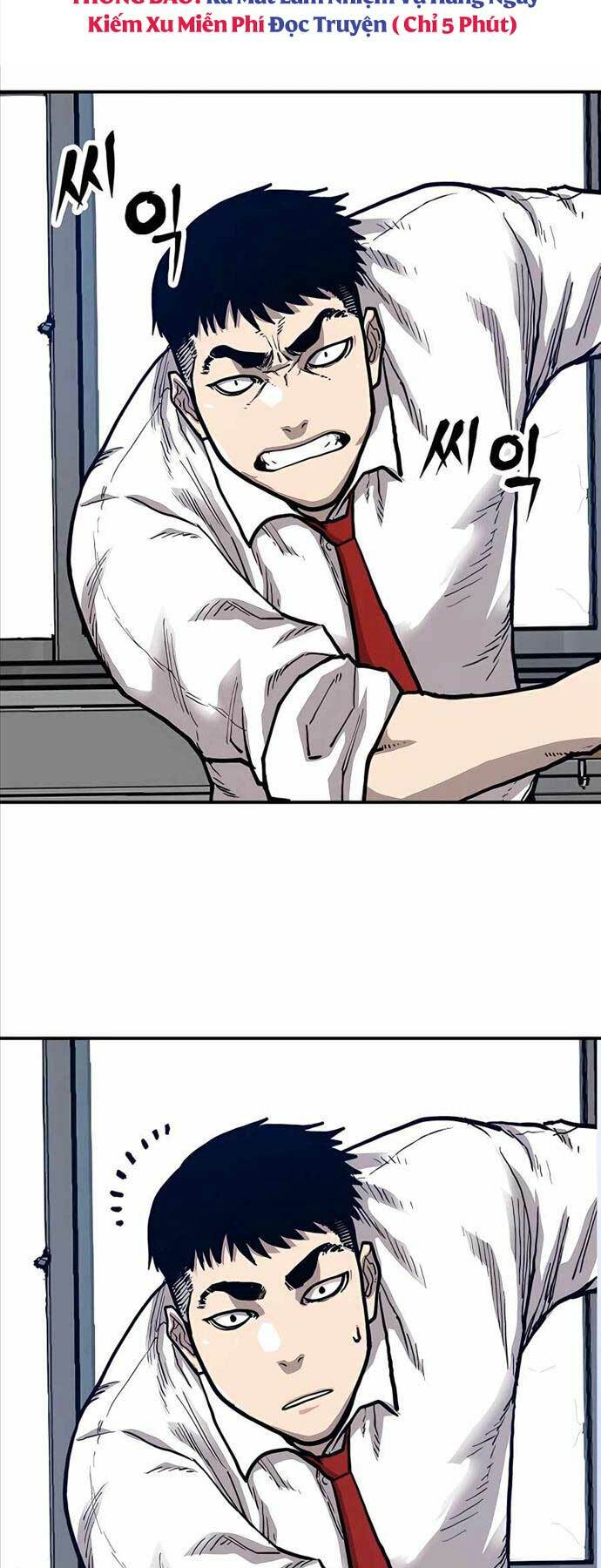 Ông Trùm Trở Lại: Chapter 2