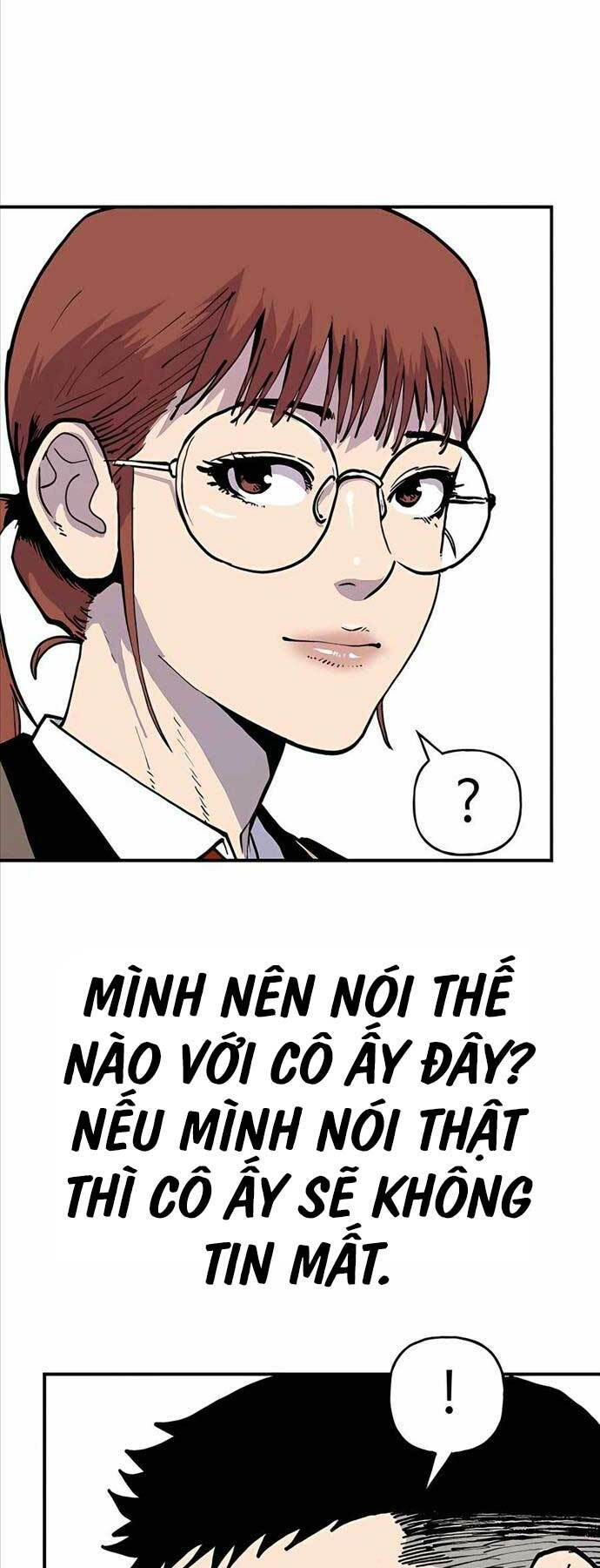 Ông Trùm Trở Lại: Chapter 2