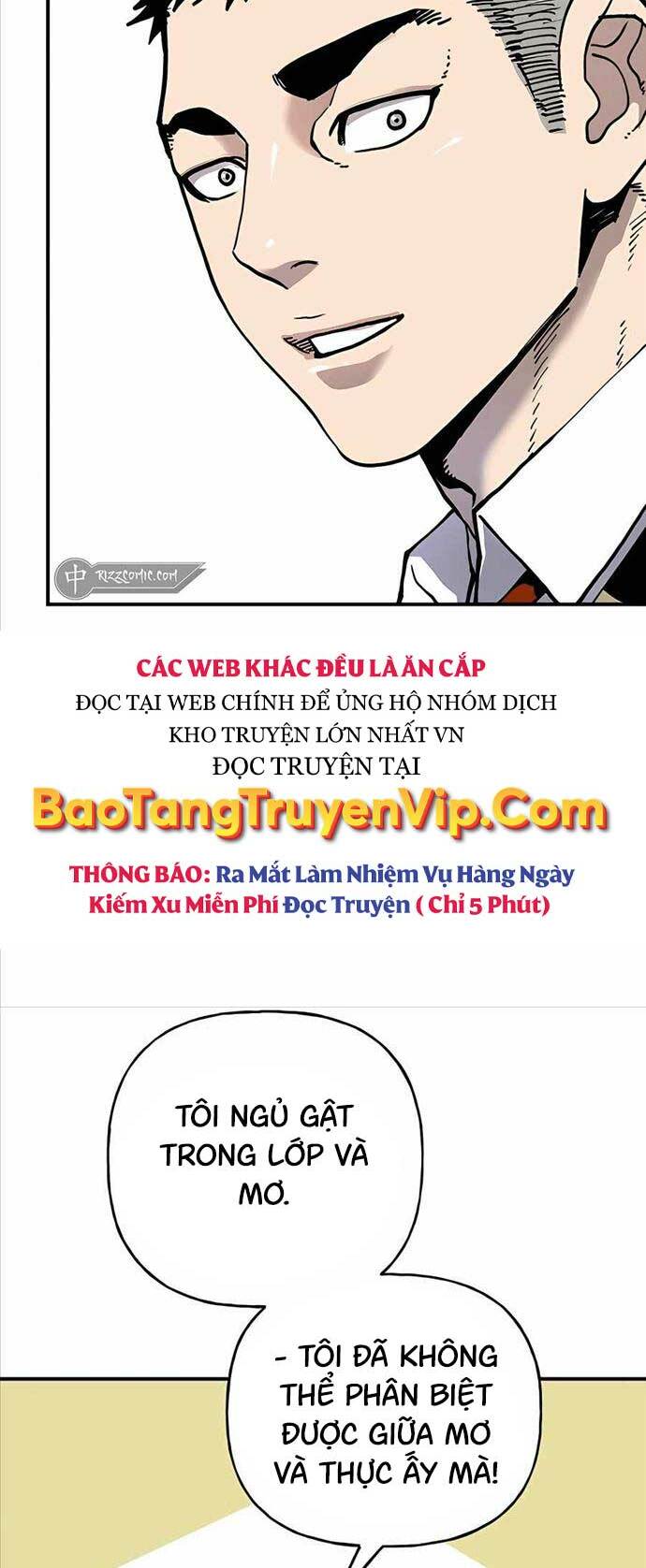 Ông Trùm Trở Lại: Chapter 2