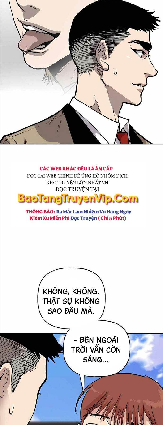 Ông Trùm Trở Lại: Chapter 2