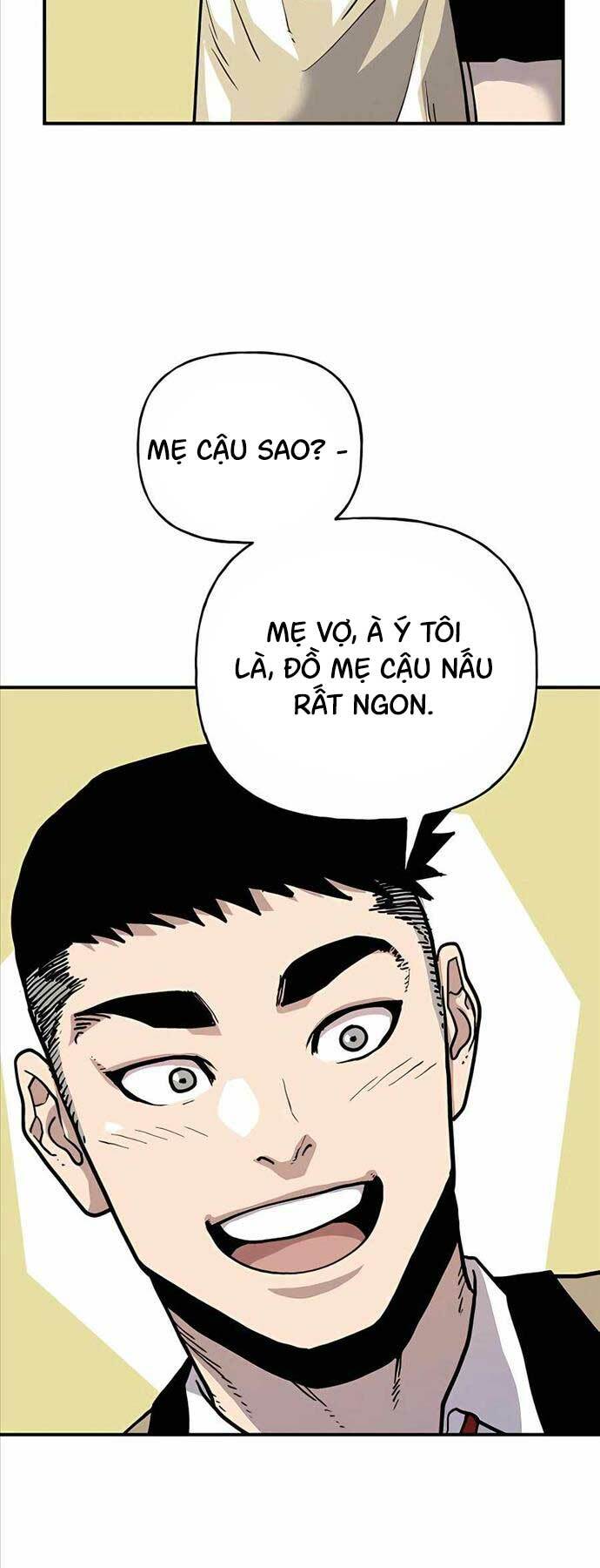 Ông Trùm Trở Lại: Chapter 2