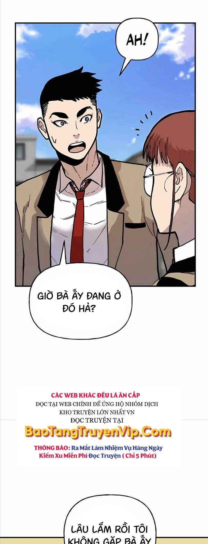 Ông Trùm Trở Lại: Chapter 2
