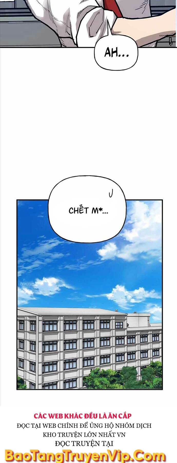 Ông Trùm Trở Lại: Chapter 2