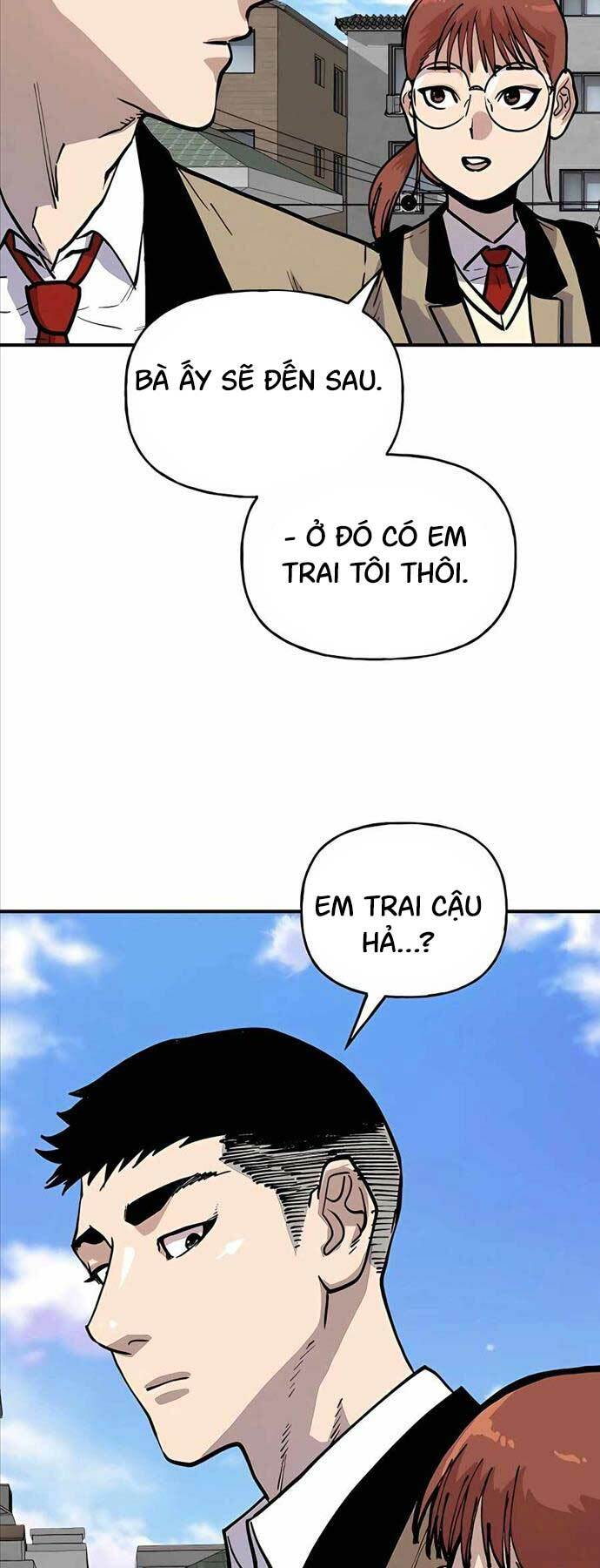 Ông Trùm Trở Lại: Chapter 2