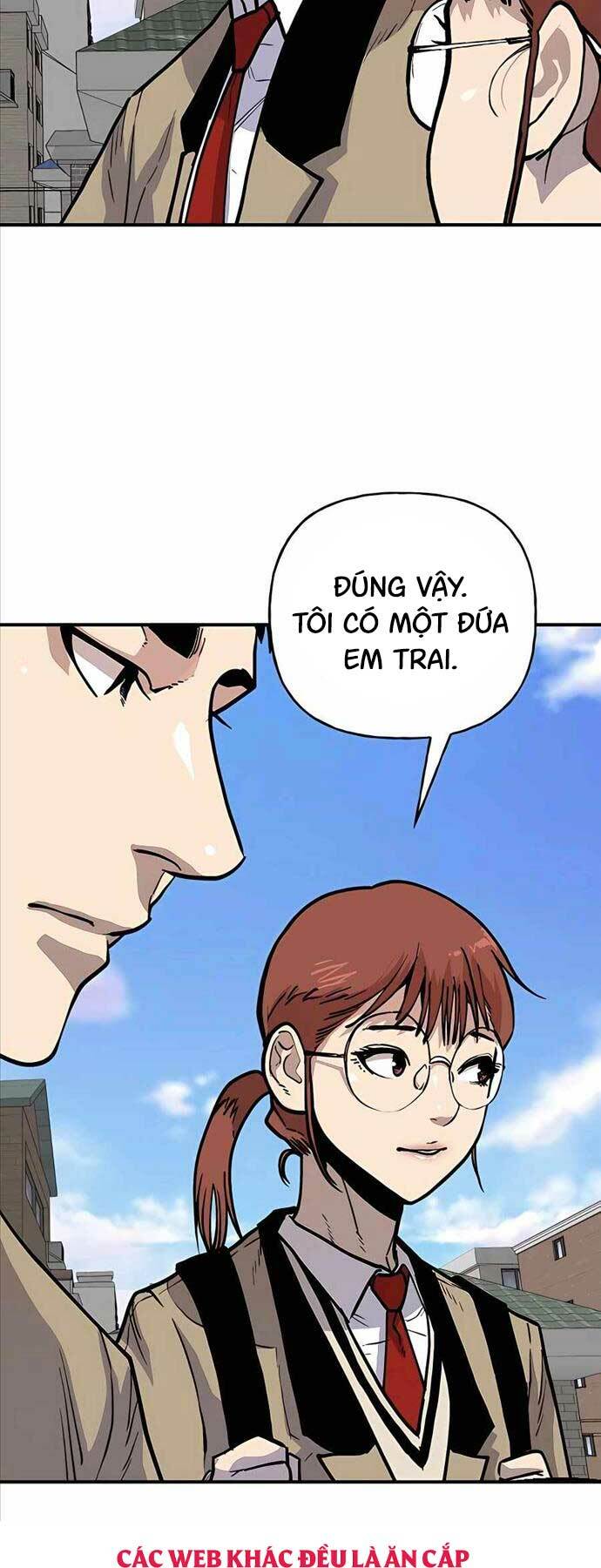 Ông Trùm Trở Lại: Chapter 2
