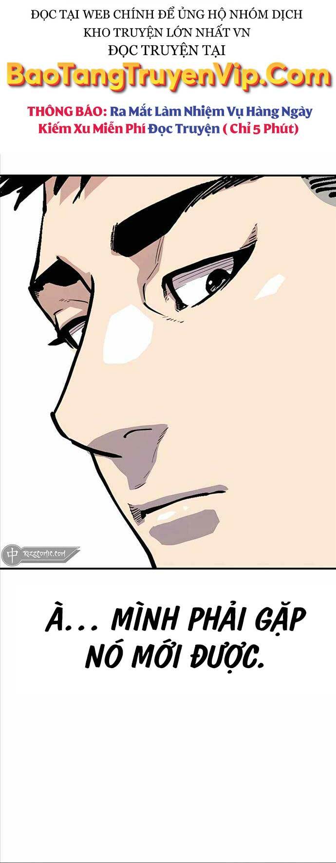 Ông Trùm Trở Lại: Chapter 2