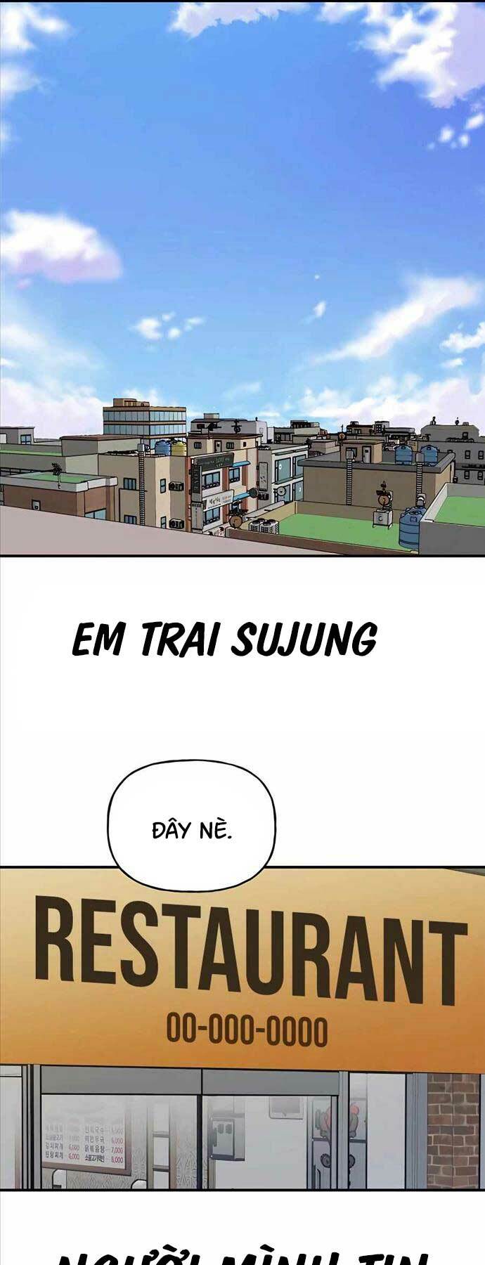 Ông Trùm Trở Lại: Chapter 2
