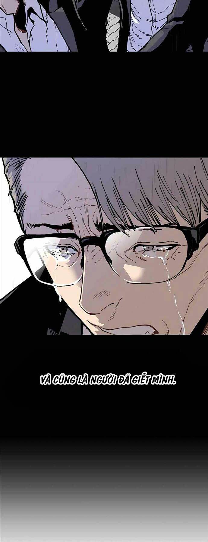 Ông Trùm Trở Lại: Chapter 2