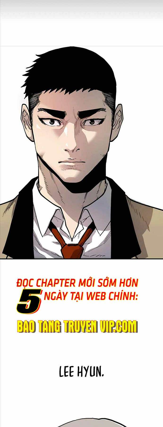 Ông Trùm Trở Lại: Chapter 2