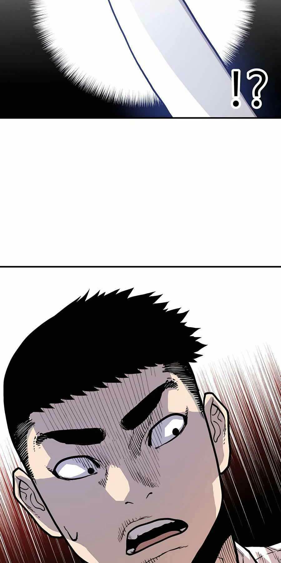 Ông Trùm Trở Lại: Chapter 3