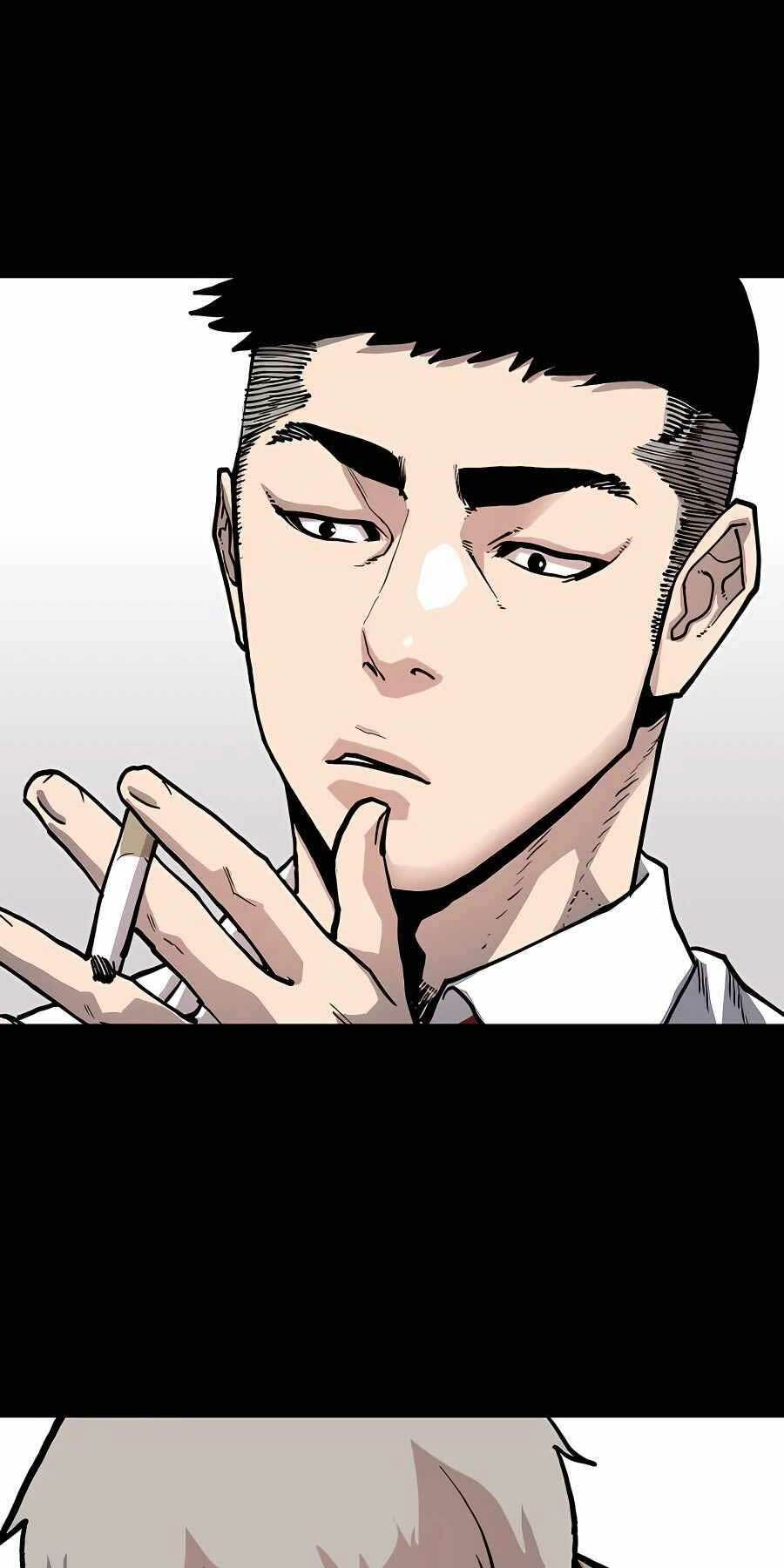 Ông Trùm Trở Lại: Chapter 3
