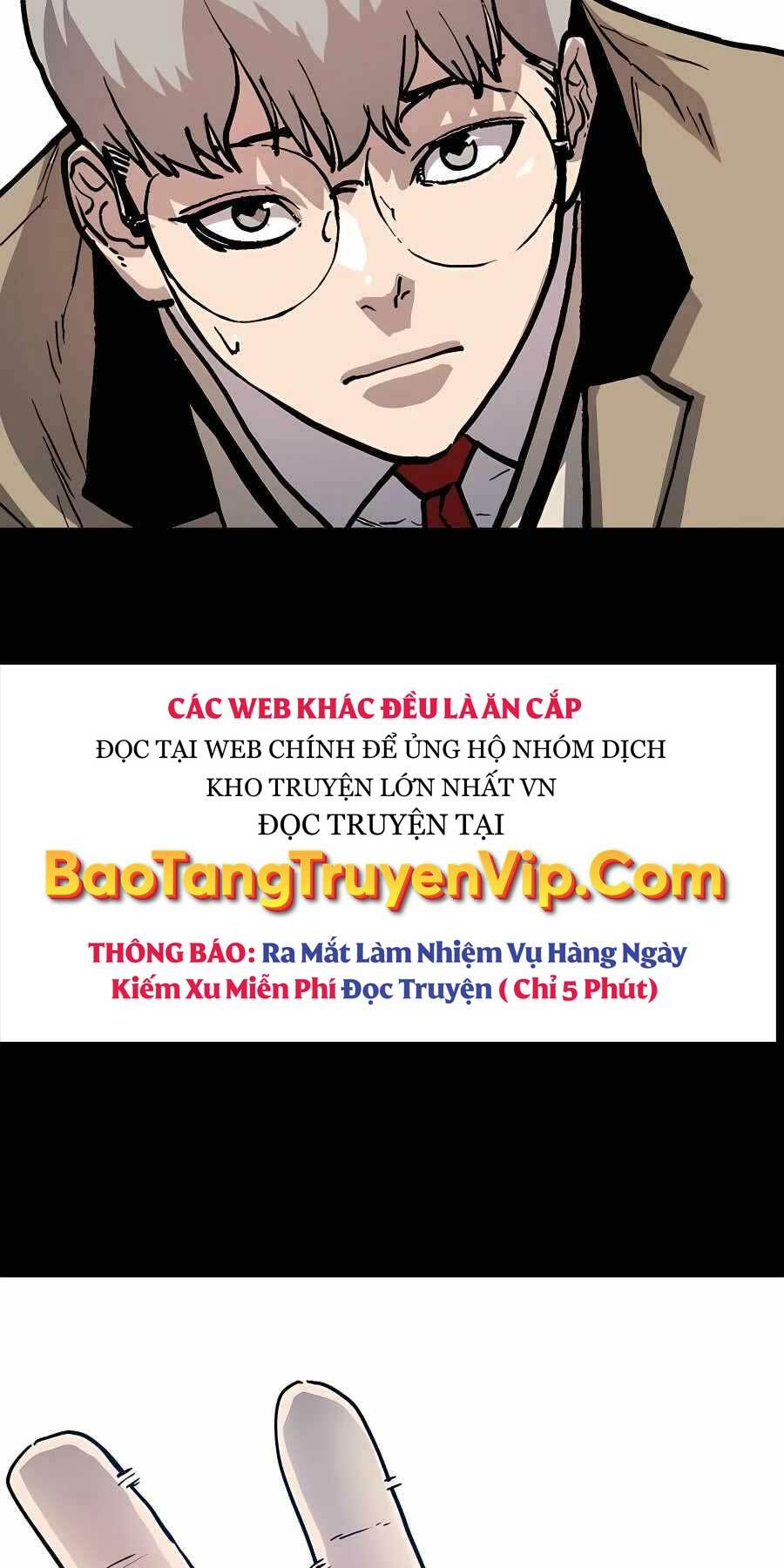 Ông Trùm Trở Lại: Chapter 3