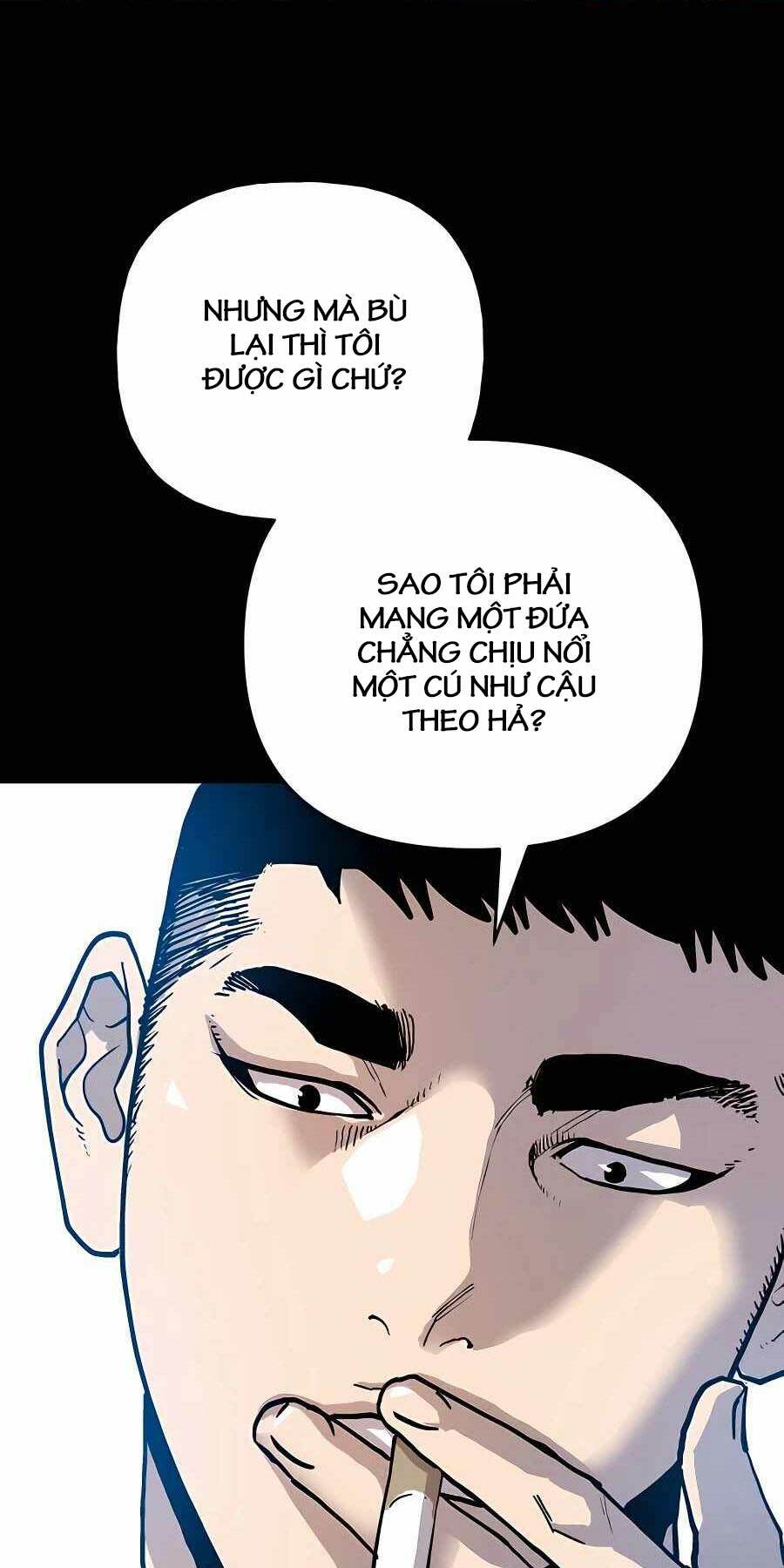 Ông Trùm Trở Lại: Chapter 3