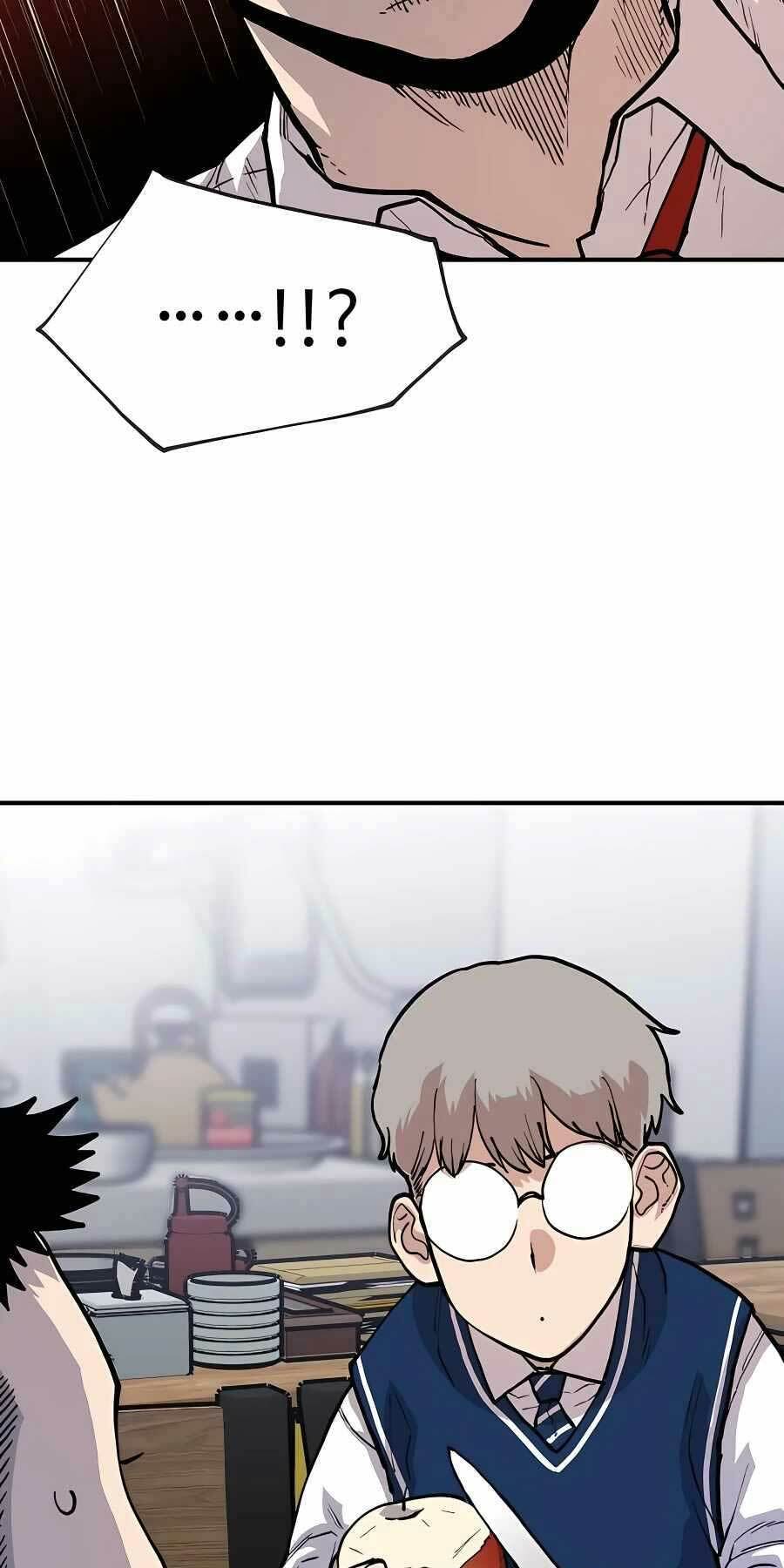 Ông Trùm Trở Lại: Chapter 3