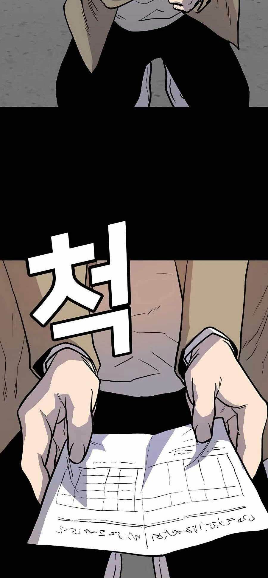 Ông Trùm Trở Lại: Chapter 3