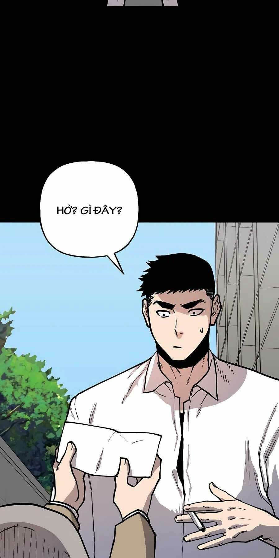 Ông Trùm Trở Lại: Chapter 3