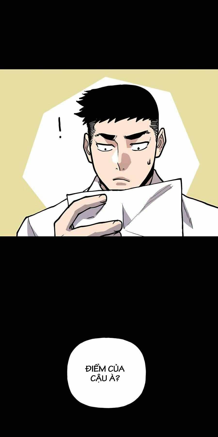 Ông Trùm Trở Lại: Chapter 3