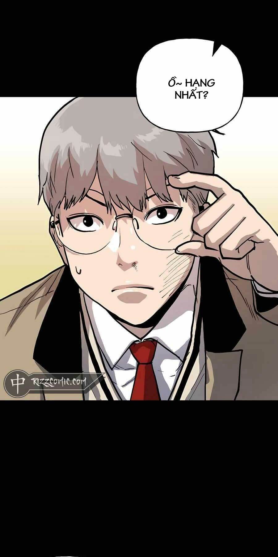 Ông Trùm Trở Lại: Chapter 3