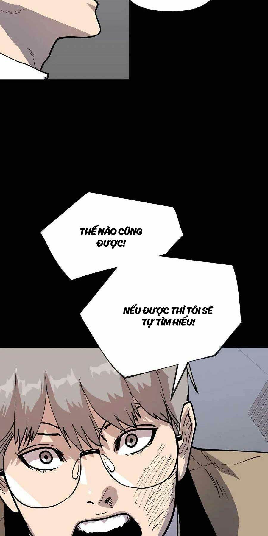 Ông Trùm Trở Lại: Chapter 3