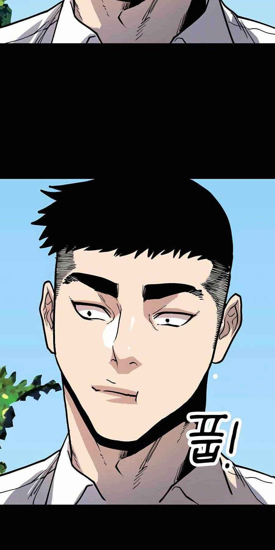 Ông Trùm Trở Lại: Chapter 3