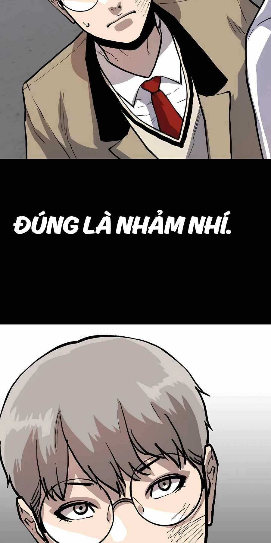 Ông Trùm Trở Lại: Chapter 3