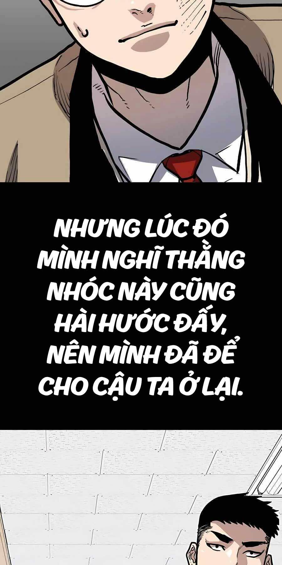 Ông Trùm Trở Lại: Chapter 3