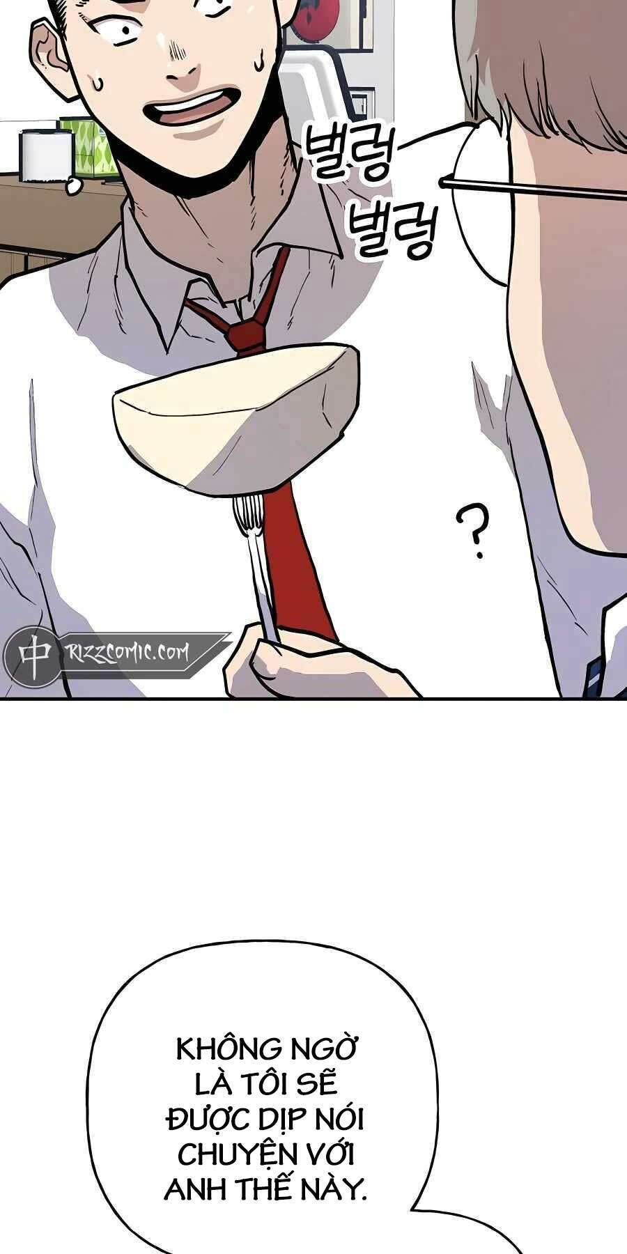 Ông Trùm Trở Lại: Chapter 3