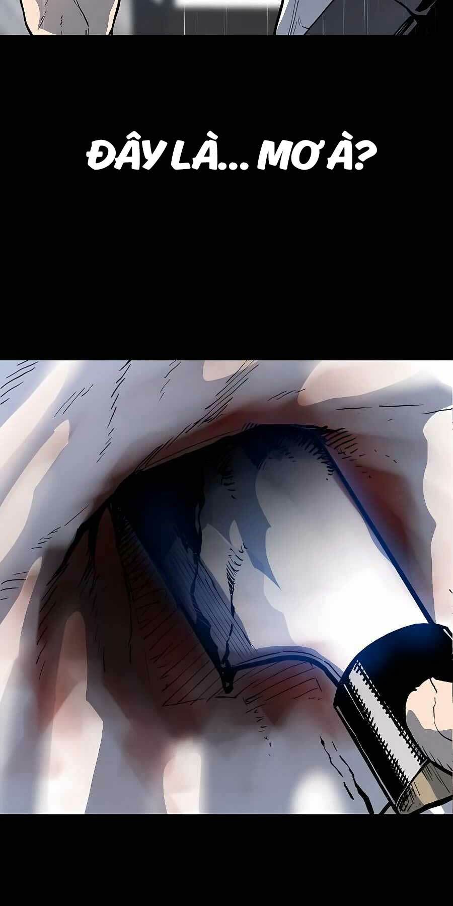 Ông Trùm Trở Lại: Chapter 3