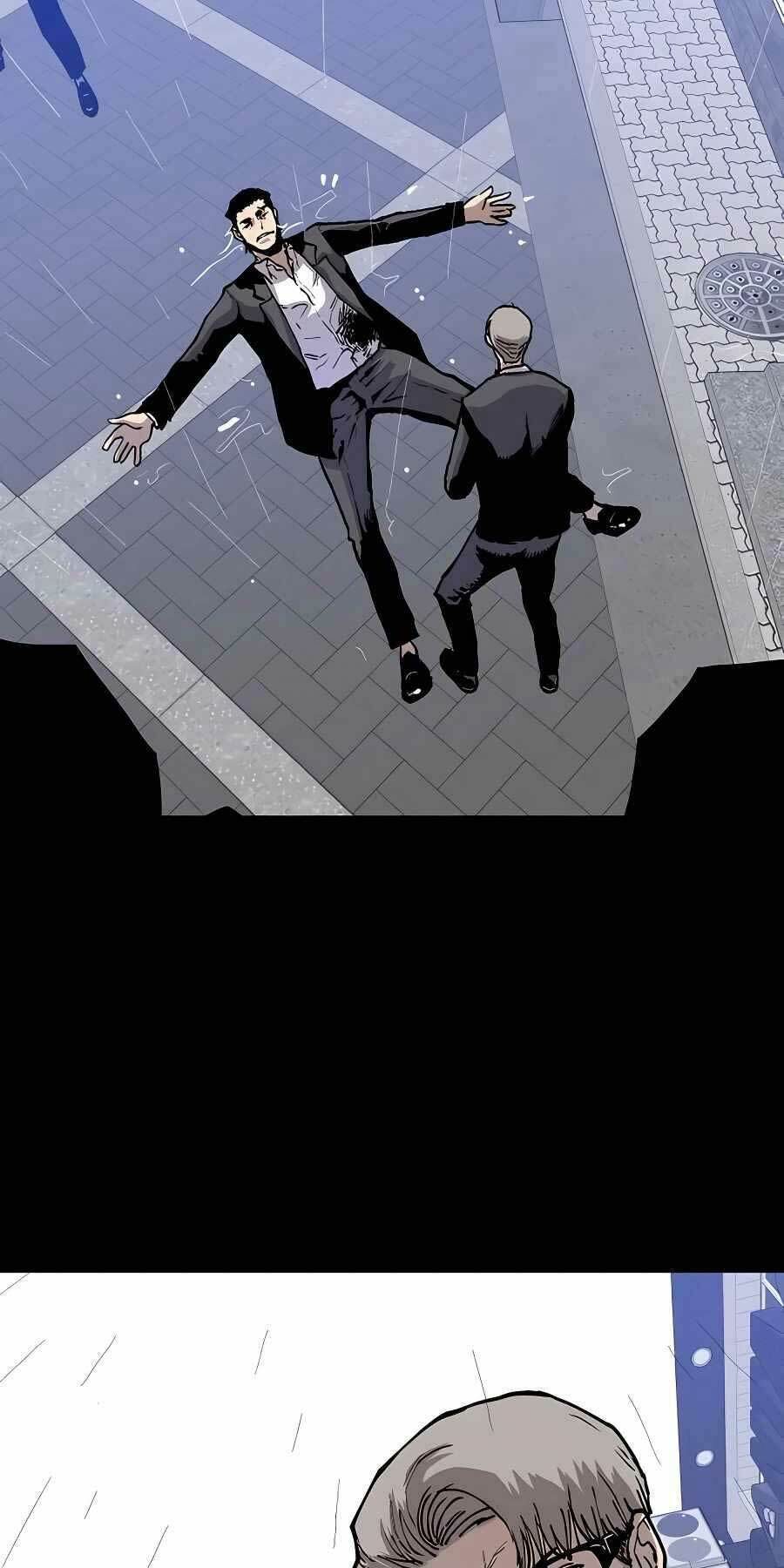 Ông Trùm Trở Lại: Chapter 3