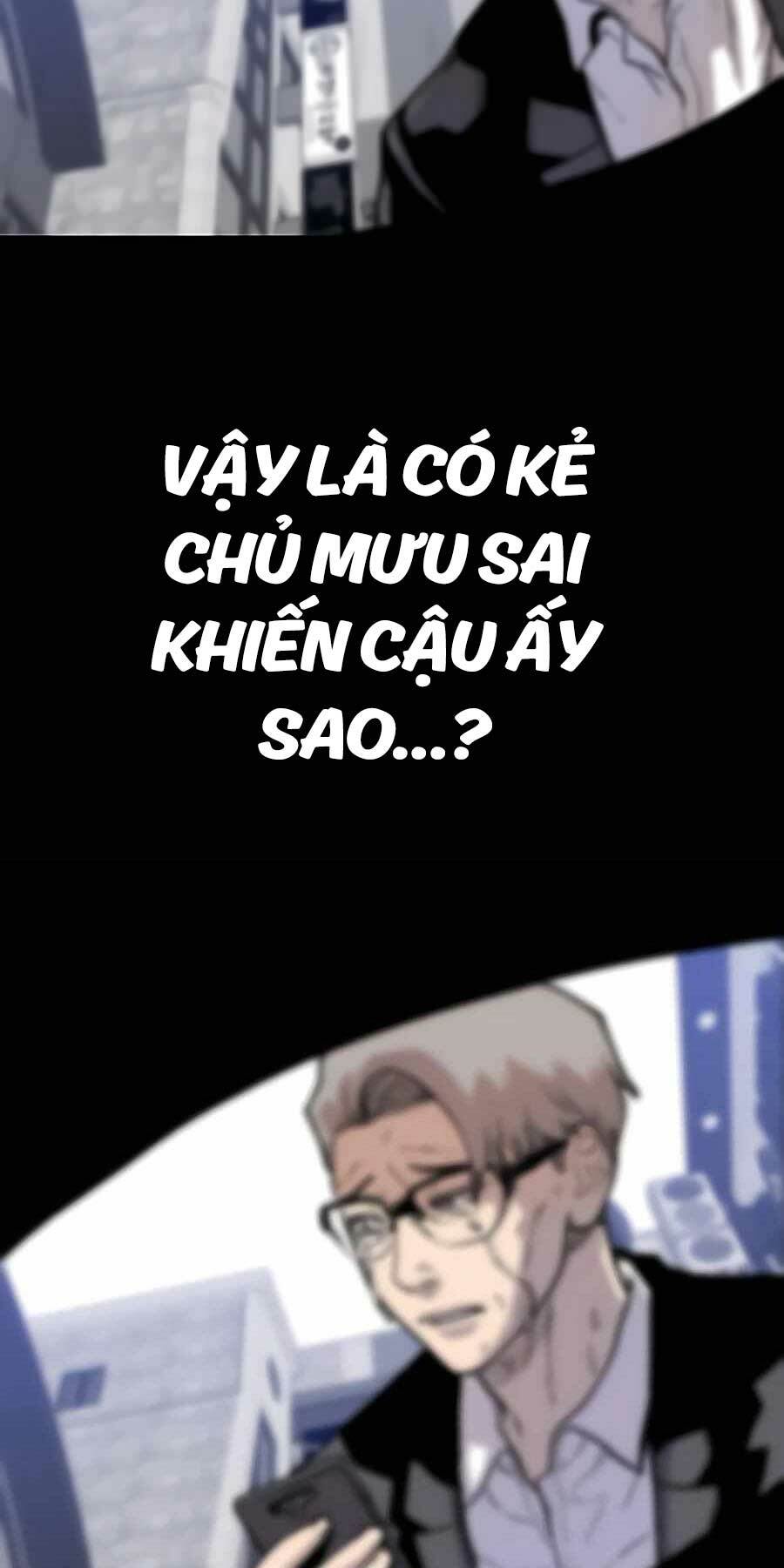 Ông Trùm Trở Lại: Chapter 3